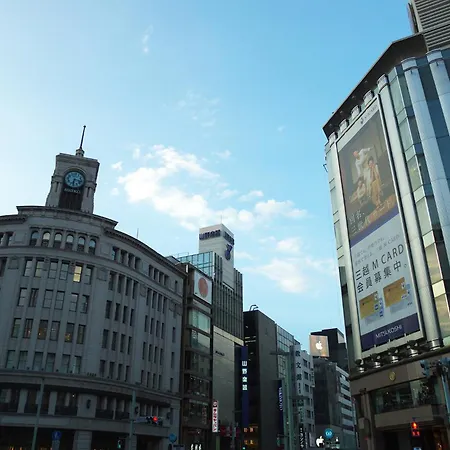 The B Shimbashi-3